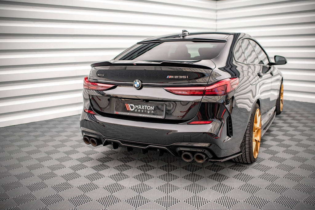 BMW M235i Gran Coupe F44 Diffuser