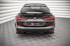 BMW M235i Gran Coupe F44 Diffuser