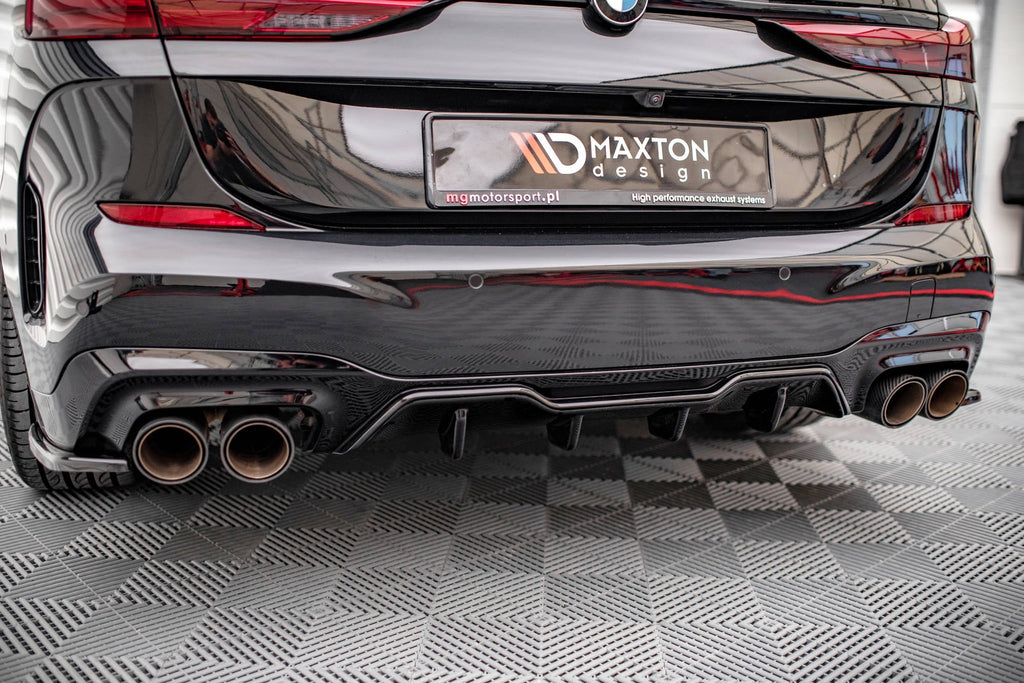 BMW M235i Gran Coupe F44 Diffuser