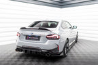 Difusor BMW Serie 2 M-Pack Coupé G42