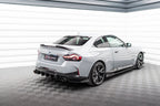 Difusor BMW Serie 2 M-Pack Coupé G42