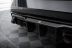 BMW M4 G82 Facelift Diffuser