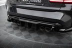 BMW M4 G82 Facelift Diffuser