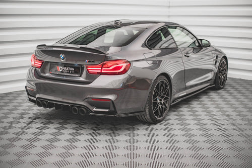 Difusor BMW M4 F82
