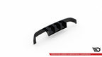 BMW M4 F82 Diffuser