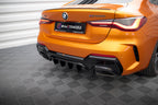 Diffuser BMW M440i / M440d G22 / G23 Facelift