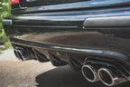 Difusor BMW M5 / Serie 5 M-Pack E39