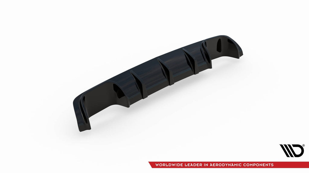 Difusor BMW M5 / Serie 5 M-Pack E39