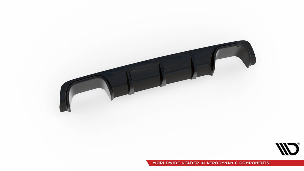 Difusor BMW M5 / Serie 5 M-Pack E39
