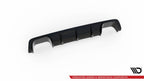 Difusor BMW M5 / Serie 5 M-Pack E39