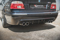 Difusor BMW M5 / Serie 5 M-Pack E39