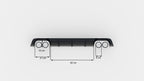 Difusor BMW M5 / Serie 5 M-Pack E39