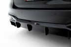 BMW M550i / 5 Series M-Pack Saloon / Sedan / Touring G30 / G31 Diffuser