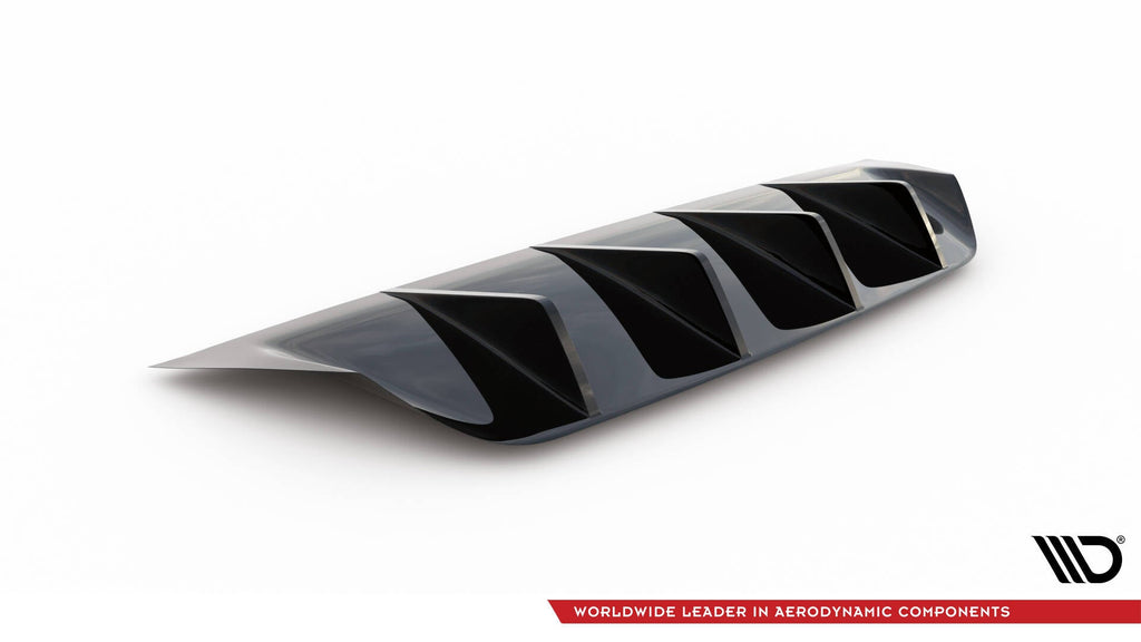 Difusor BMW M6 Gran Coupé / Coupé / Cabrio F06 / F13 / F12