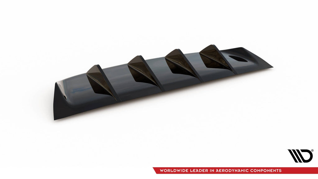 Difusor BMW M6 Gran Coupé / Coupé / Cabrio F06 / F13 / F12