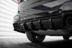 Difusor BMW X3 M F97 / F97 Facelift