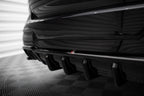 Difusor BMW X3 M F97 / F97 Facelift