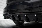 Difusor BMW X3 M F97 / F97 Facelift