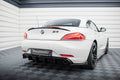 Difusor BMW Z4 E89