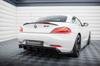 Difusor BMW Z4 E89