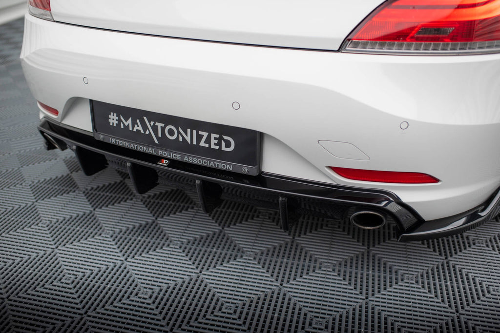 Difusor BMW Z4 E89