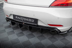 Difusor BMW Z4 E89