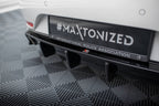 Difusor BMW Z4 E89