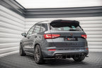 Difusor Cupra Ateca Mk1 / Mk1 Facelift