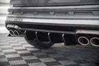 Difusor Cupra Ateca Mk1 / Mk1 Facelift
