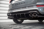Difusor Cupra Ateca Mk1 / Mk1 Facelift