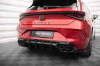 Cupra León Hatchback Mk1 Diffuser