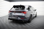 Cupra León ST Mk1 Diffuser