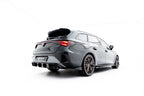 Difusor Cupra León ST Mk1 Facelift