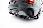 Difusor Cupra León ST Mk1 Facelift