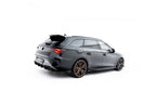 Difusor Cupra León ST Mk1 Facelift