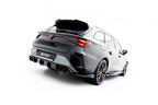 Difusor Cupra León ST Mk1 Facelift