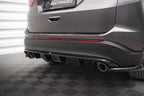 Difusor Ford Edge Mk2
