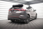 Difusor Ford Edge Mk2