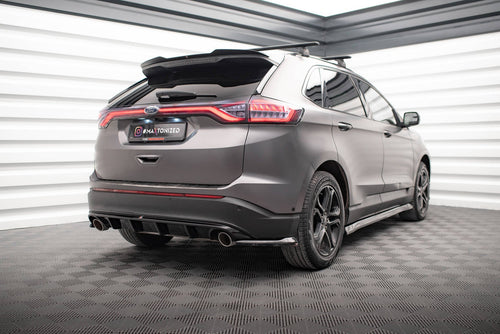 Difusor Ford Edge Mk2