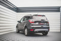 Difusor Ford Escape Mk3