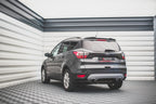 Difusor Ford Escape Mk3