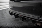 Difusor Ford Fiesta Mk8 ST