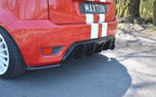Difusor Ford Fiesta ST Mk6