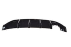 Difusor Ford Fiesta ST Mk6