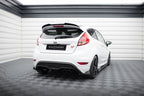 Difusor Ford Fiesta ST Mk7 Facelift (versión 3 puertas)
