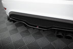 Difusor Ford Fiesta ST Mk7 Facelift (versión 3 puertas)