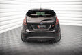 Difusor Ford Fiesta ST 5 puertas Mk7 Facelift