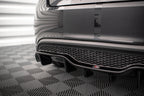 Diffuser Ford Fiesta ST 5-door Mk7 Facelift