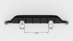 Ford Focus Hatchback ST-Line Diffuser
