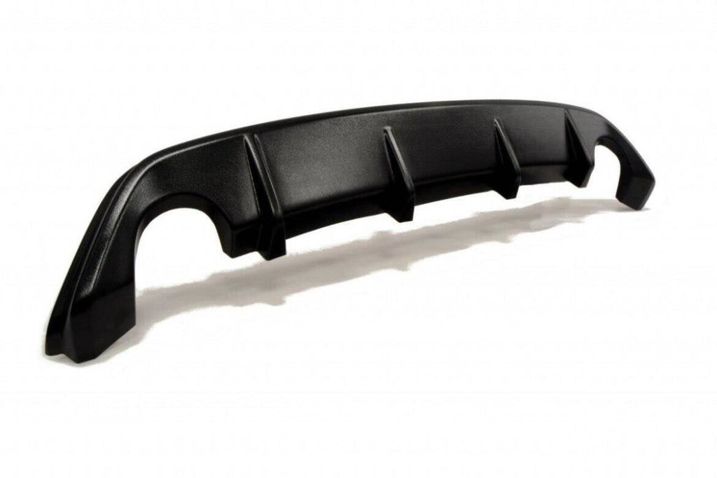 Ford Focus ST MK2 Diffuser